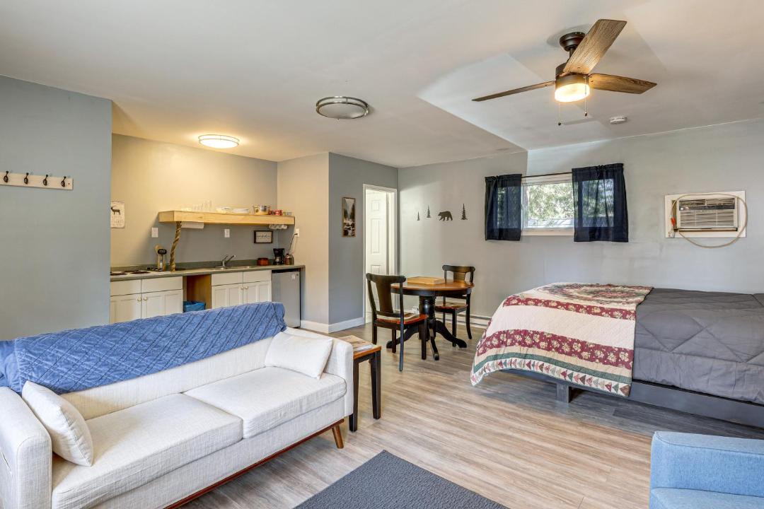 Photo of Bedroom in Schroon Lake
