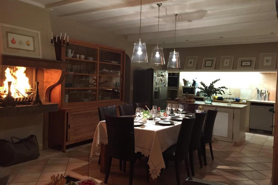 Photo of Kitchen in Morance
