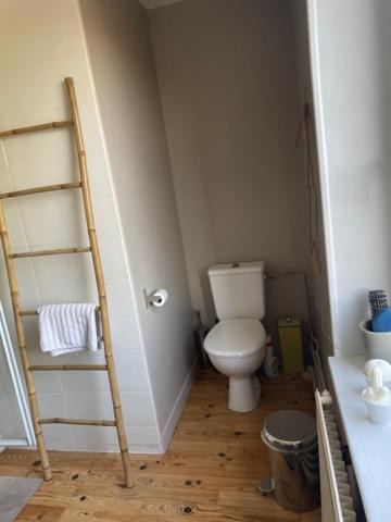 Photo of Bathroom in Morance