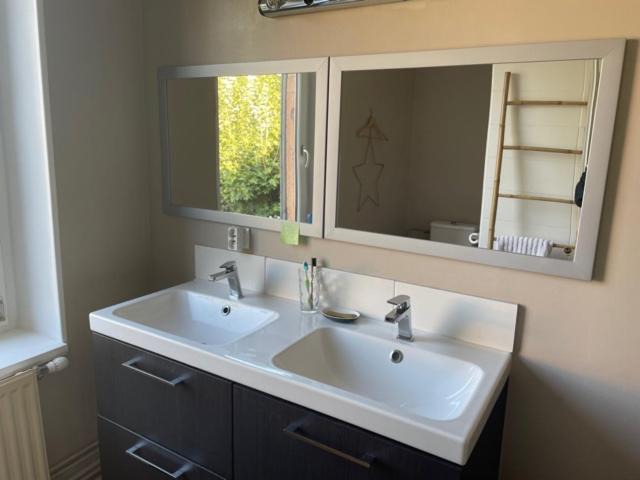 Photo of Bathroom in Morance