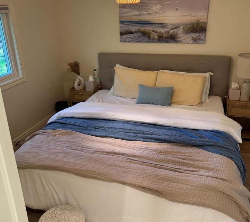 Photo of Bedroom in Springwater
