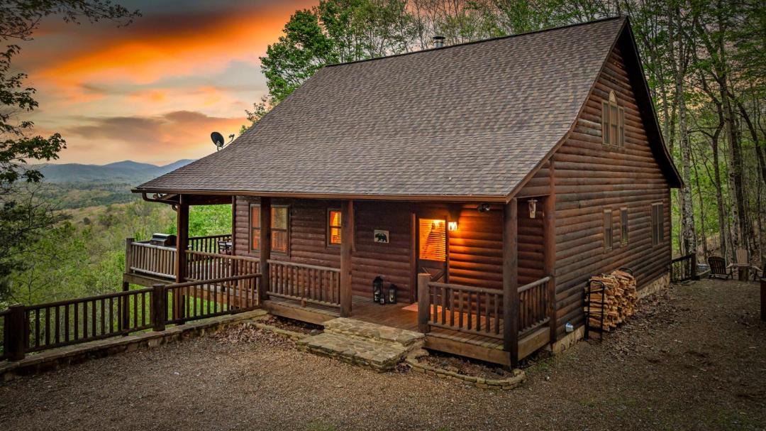 Photo of Others in Ridges Over the Lake