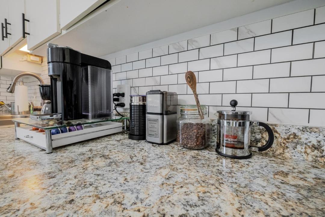 Photo of Kitchen in Saint Armands Key