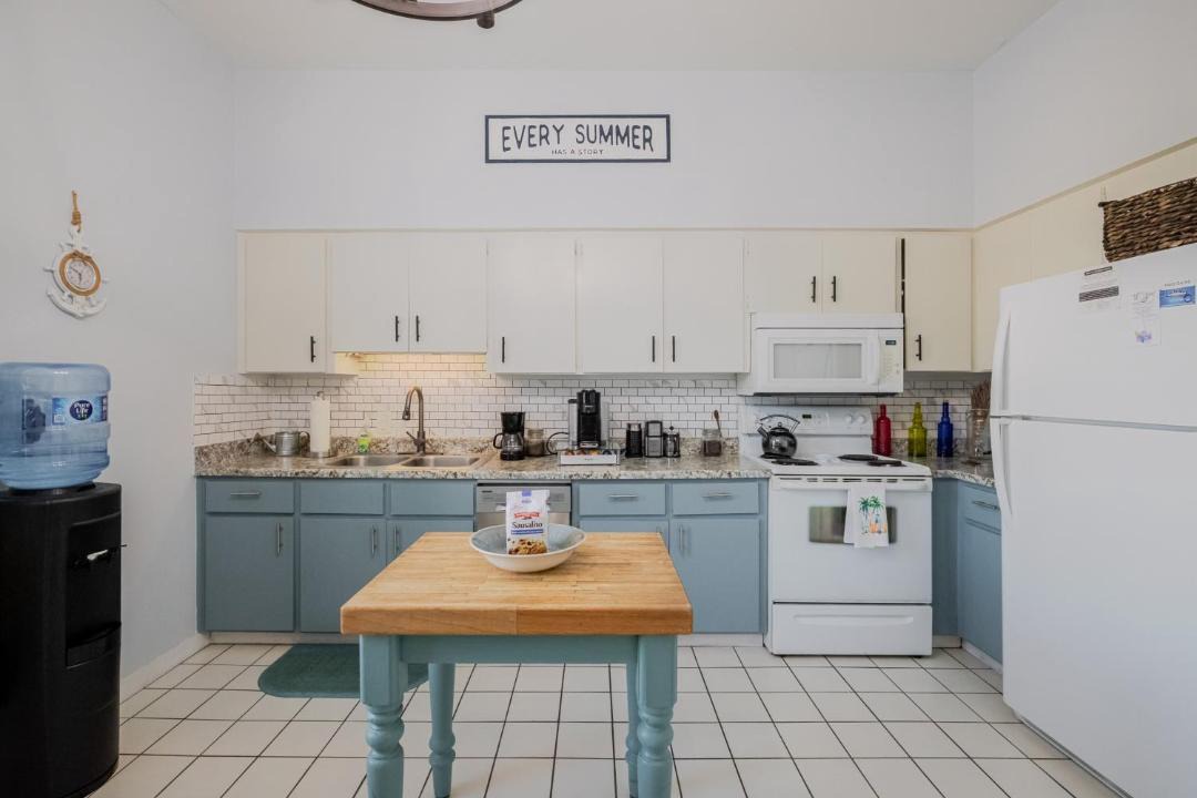 Photo of Kitchen in Saint Armands Key