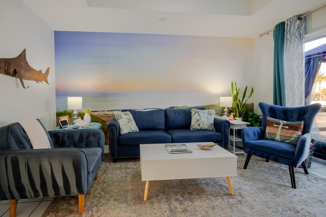 Photo of Livingroom in Saint Armands Key