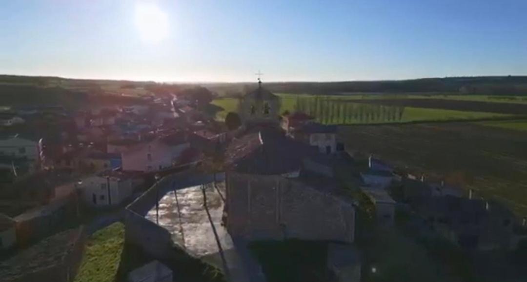 Photo of Buildings in Lerma