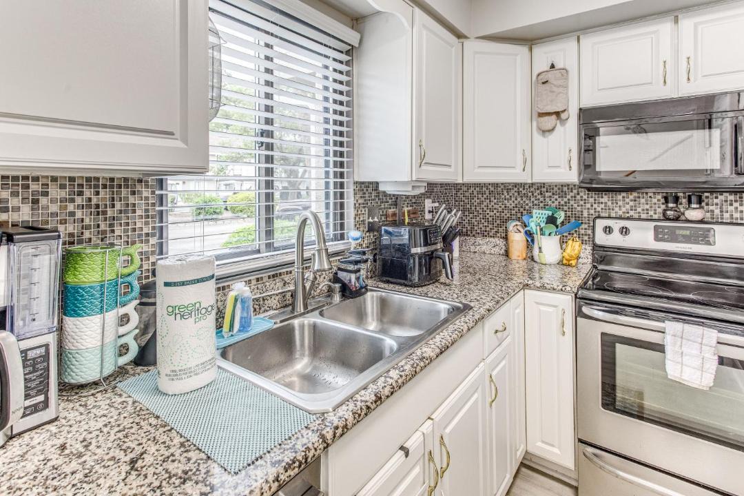 Photo of Kitchen in North Myrtle Beach