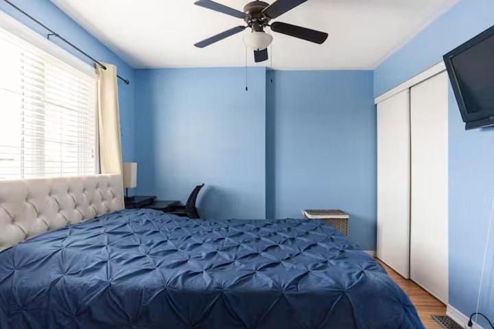 Photo of Bedroom in Bowmanville