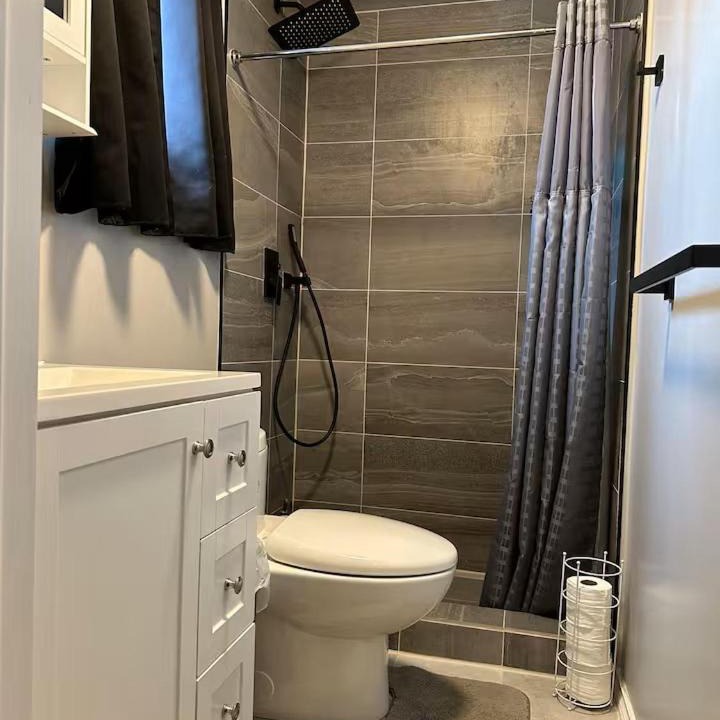 Photo of Bathroom in Bowmanville