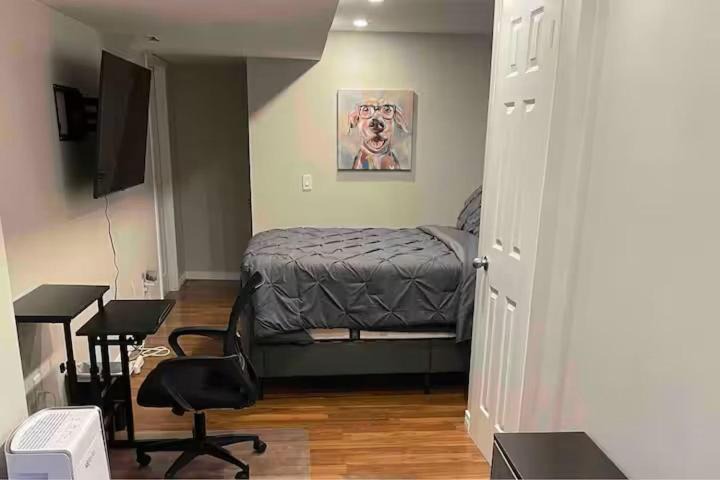 Photo of Bedroom in Bowmanville