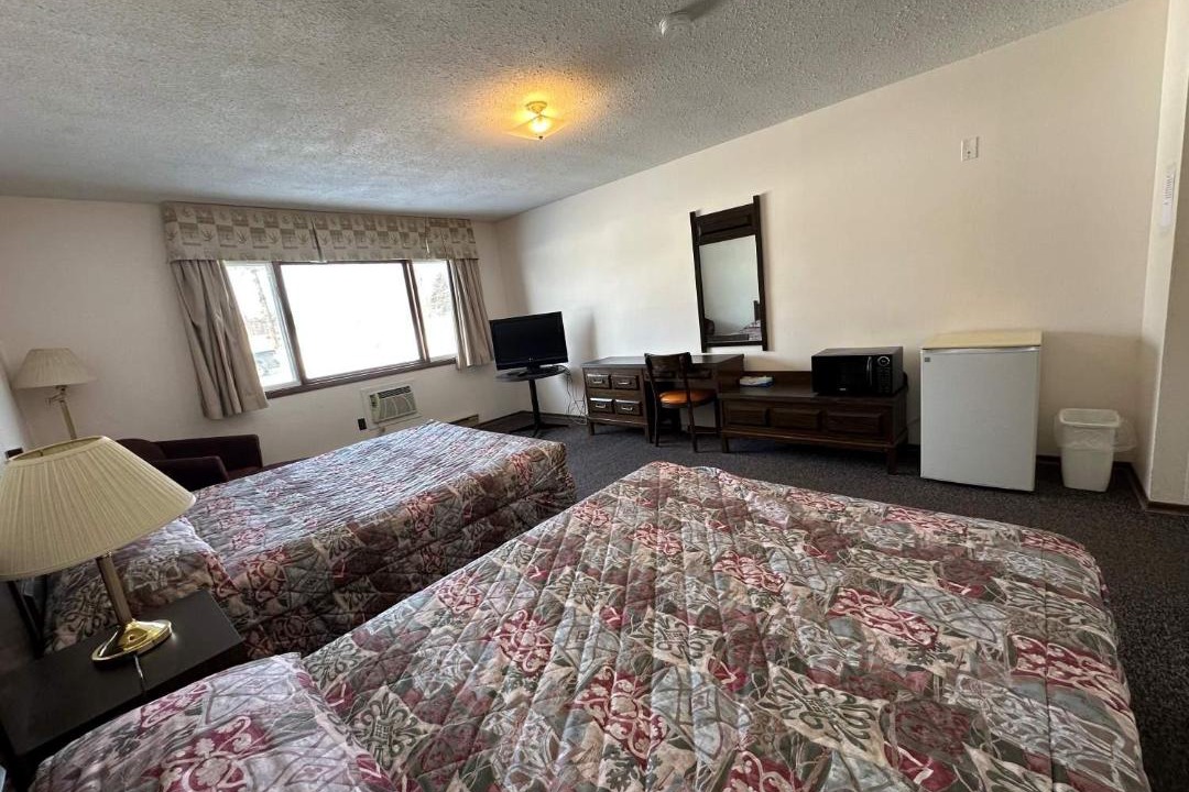 Photo of Bedroom in Algoma District