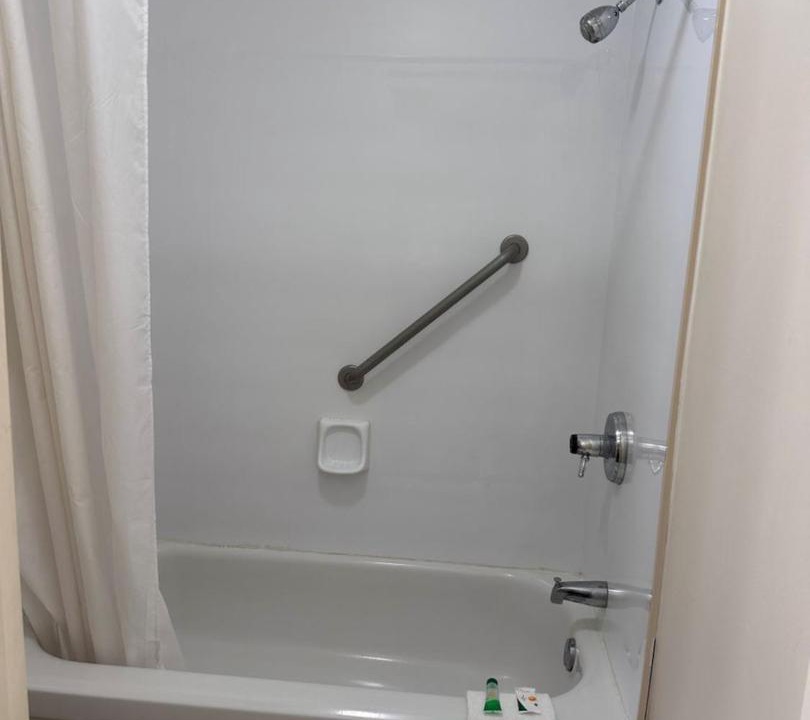 Photo of Bathroom in Algoma District