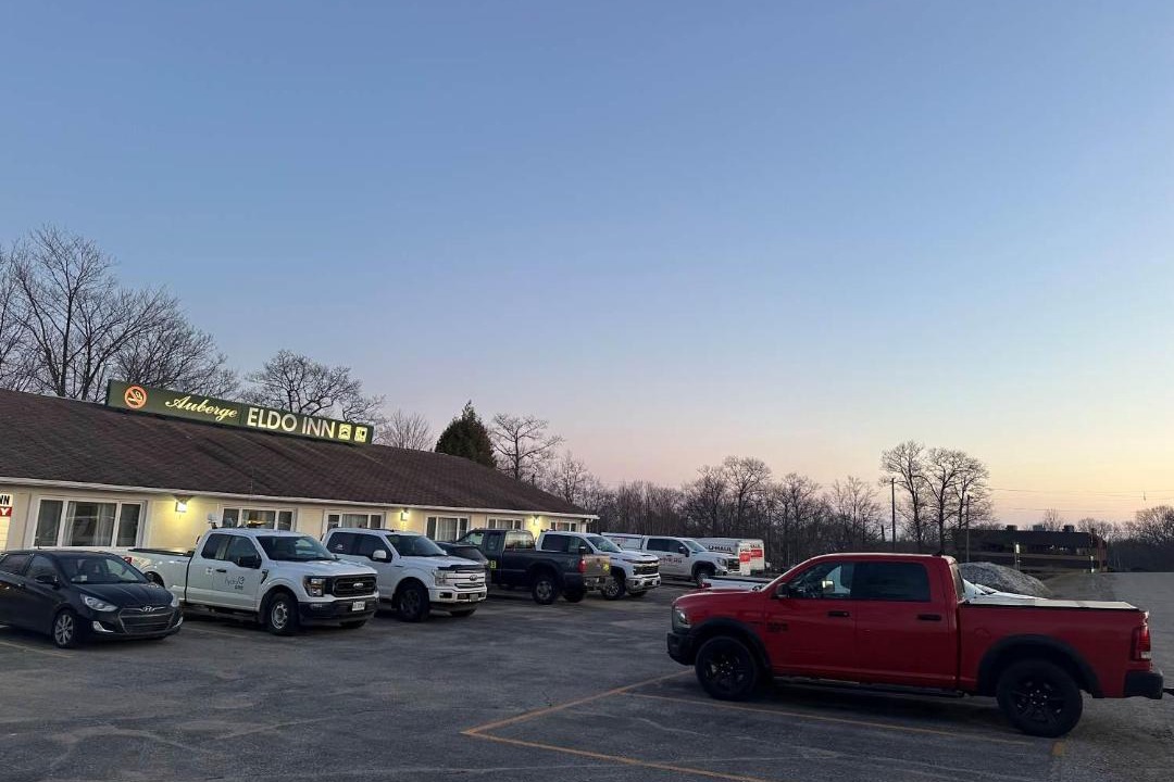 Photo of Others in Algoma District