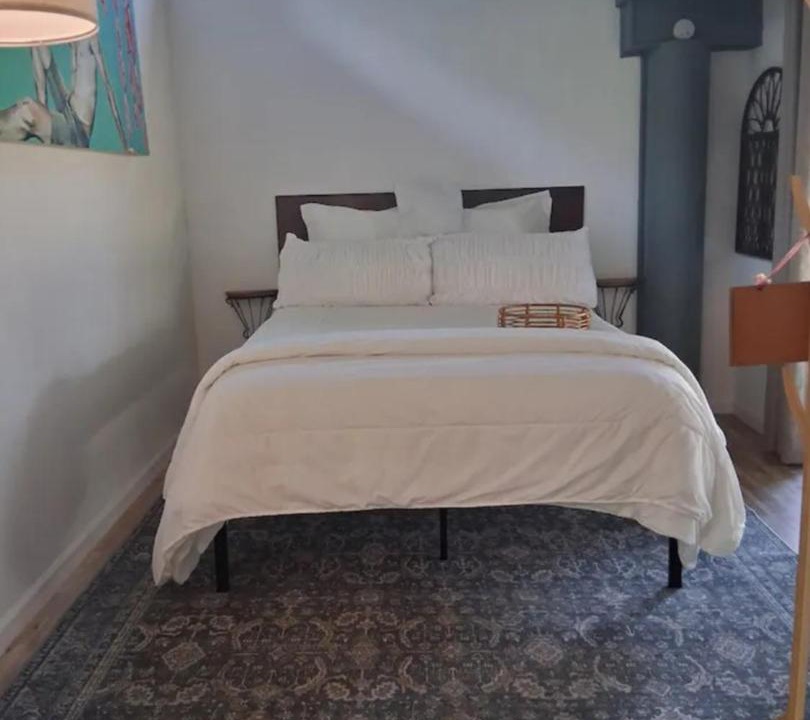 Photo of Bedroom in Canyon Lake
