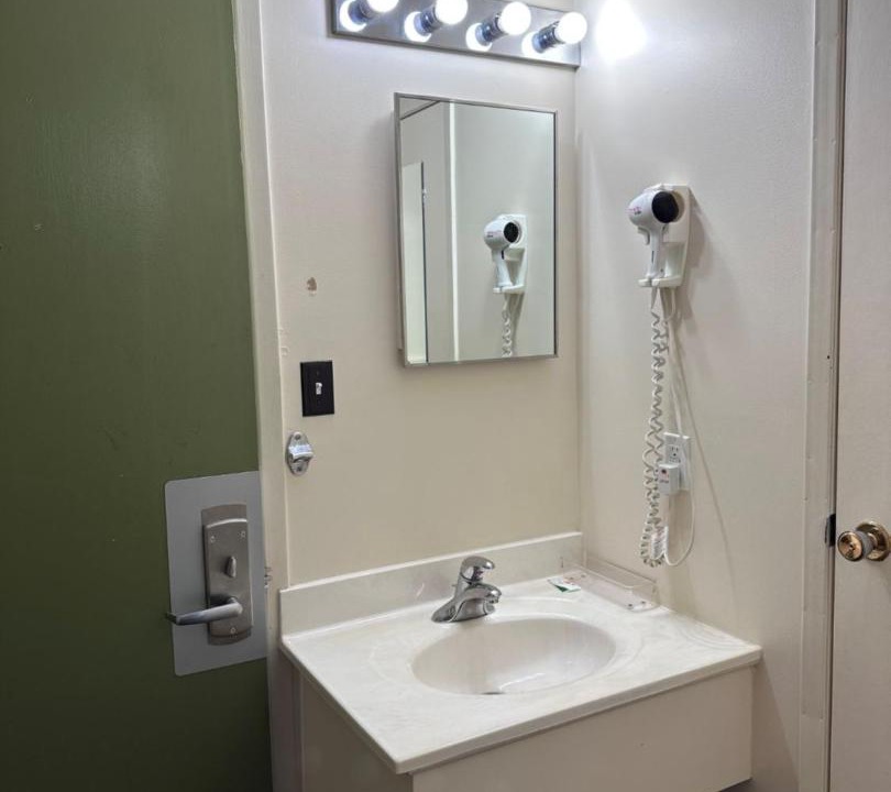 Photo of Bathroom in Algoma District