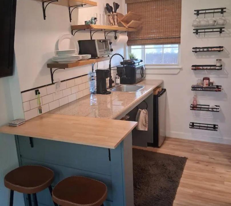 Photo of Kitchen in Canyon Lake