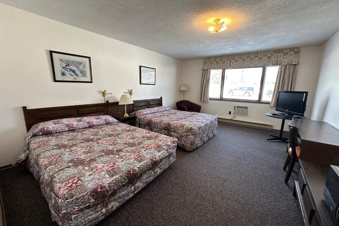 Photo of Bedroom in Algoma District