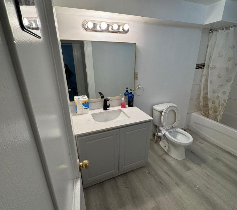 Photo of Bathroom in Malton