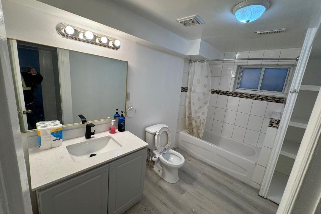 Photo of Bathroom in Malton