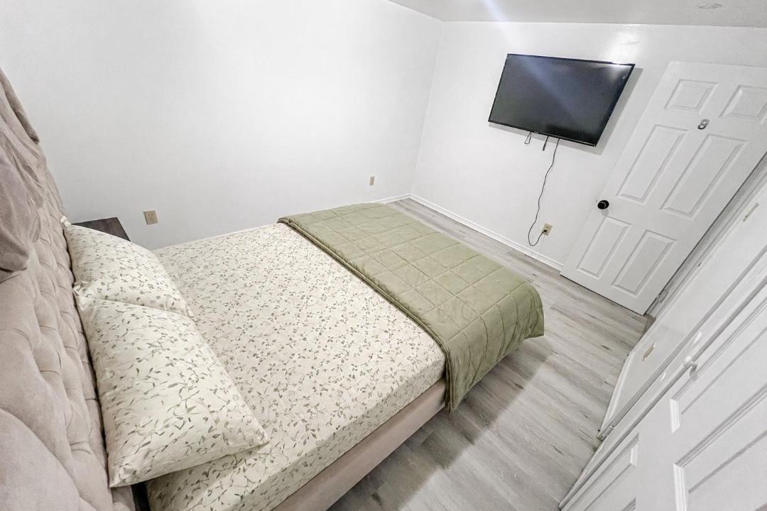 Photo of Bedroom in Malton