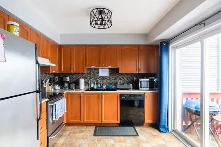 Photo of Kitchen in Bowmanville