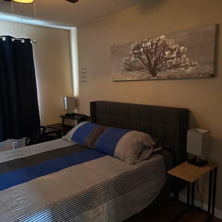Photo of Bedroom in Bowmanville