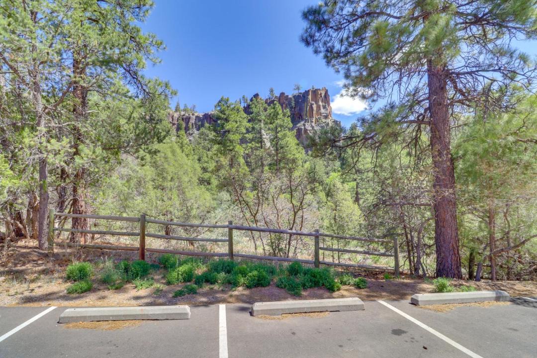 Photo of Others in Jemez Springs