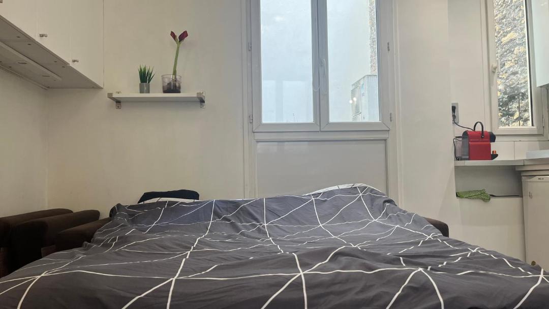Photo of Bedroom in Ternes