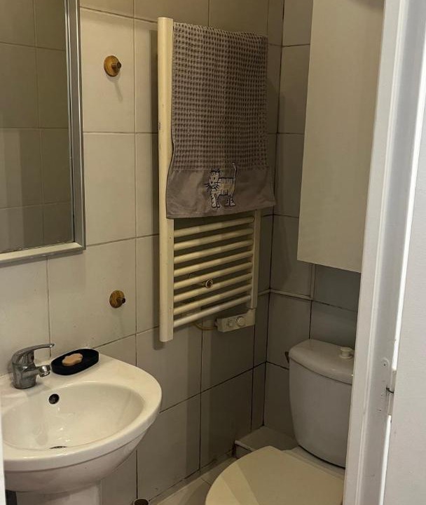 Photo of Bathroom in Ternes