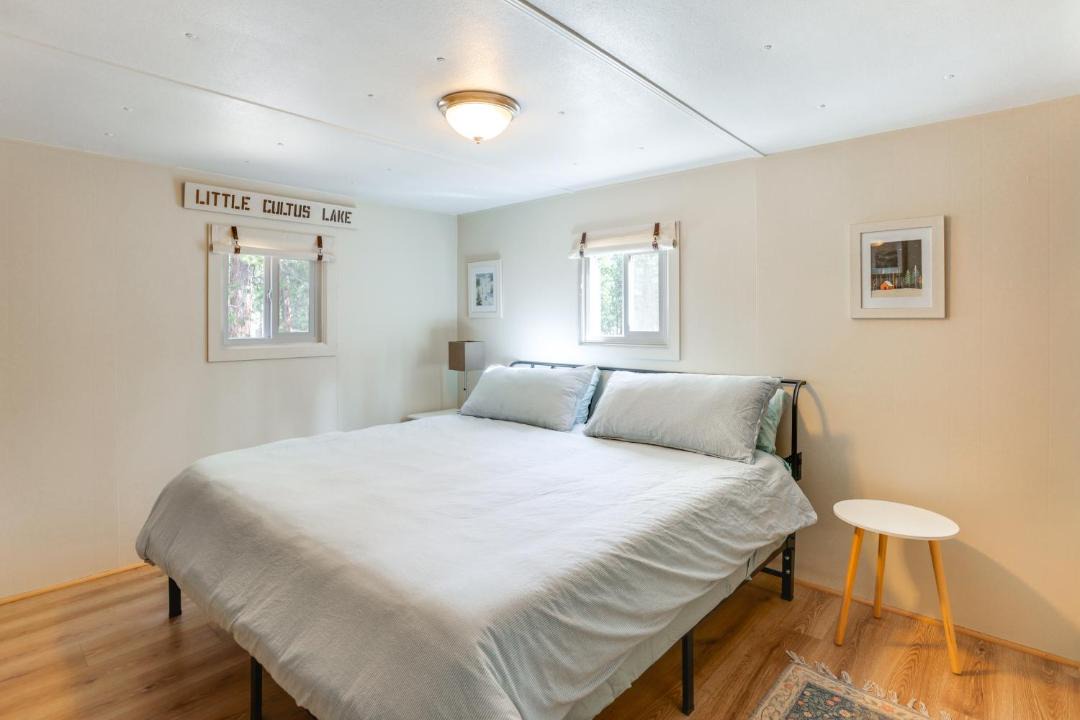 Photo of Bedroom in La Pine