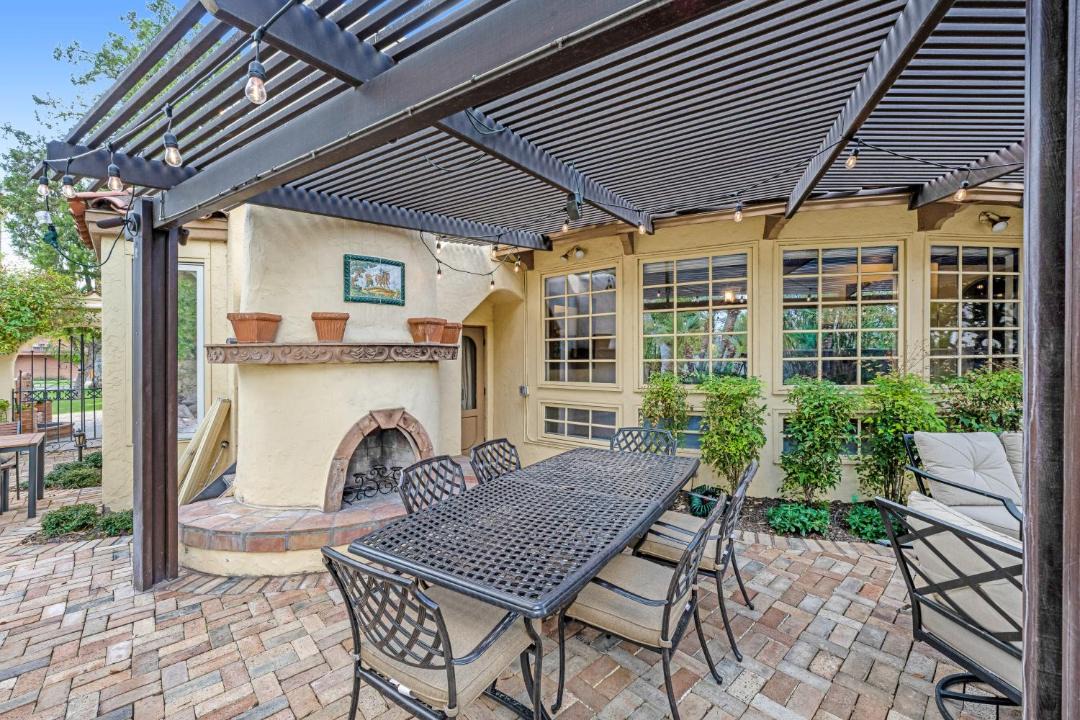 Photo of Others in Los Olivos Historic District