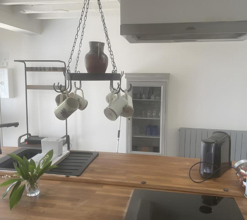Photo of Kitchen in Haulme
