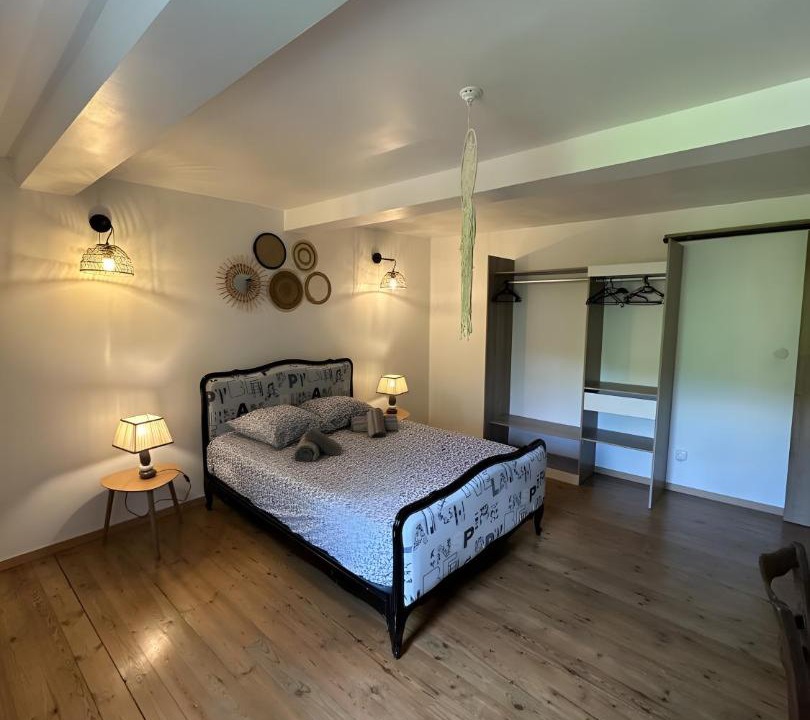 Photo of Bedroom in Haulme