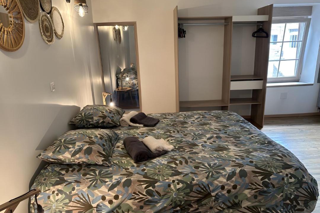 Photo of Bedroom in Haulme