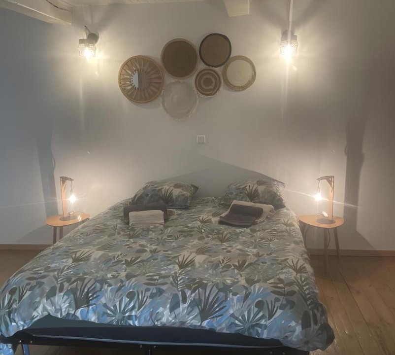 Photo of Bedroom in Haulme