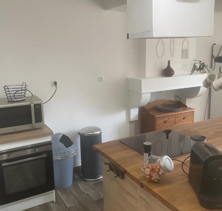 Photo of Kitchen in Haulme