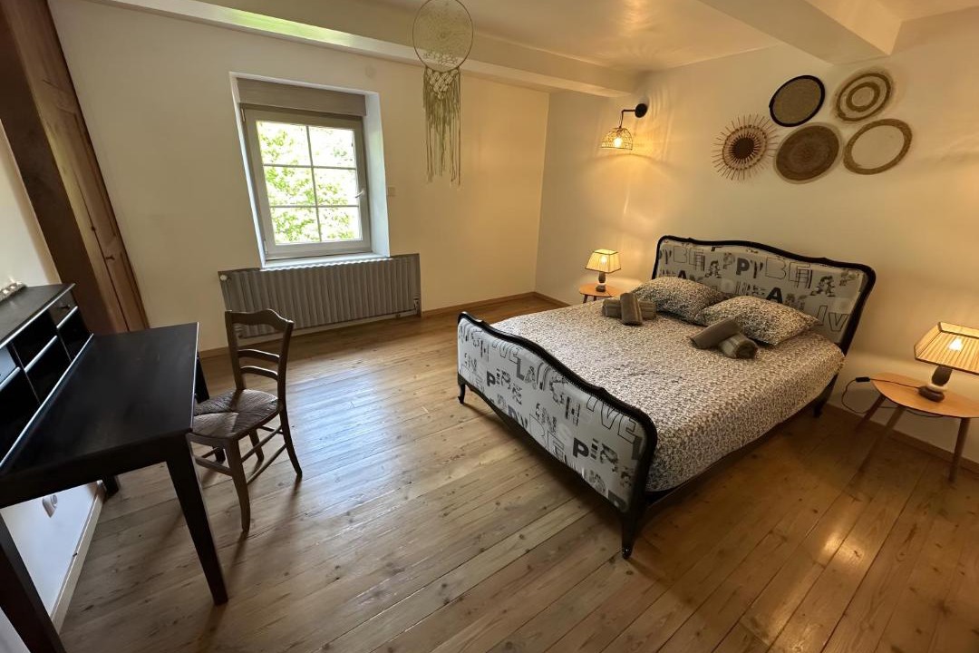 Photo of Bedroom in Haulme