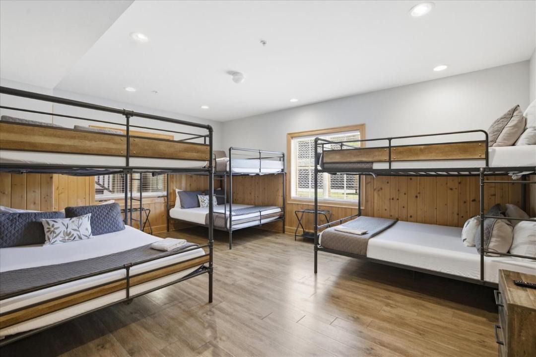 Photo of Bedroom in Pigeon Forge