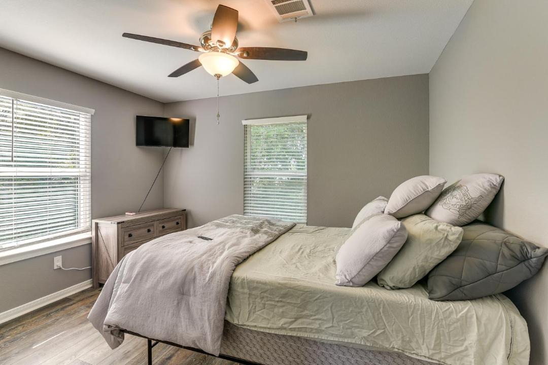 Photo of Bedroom in Fresno