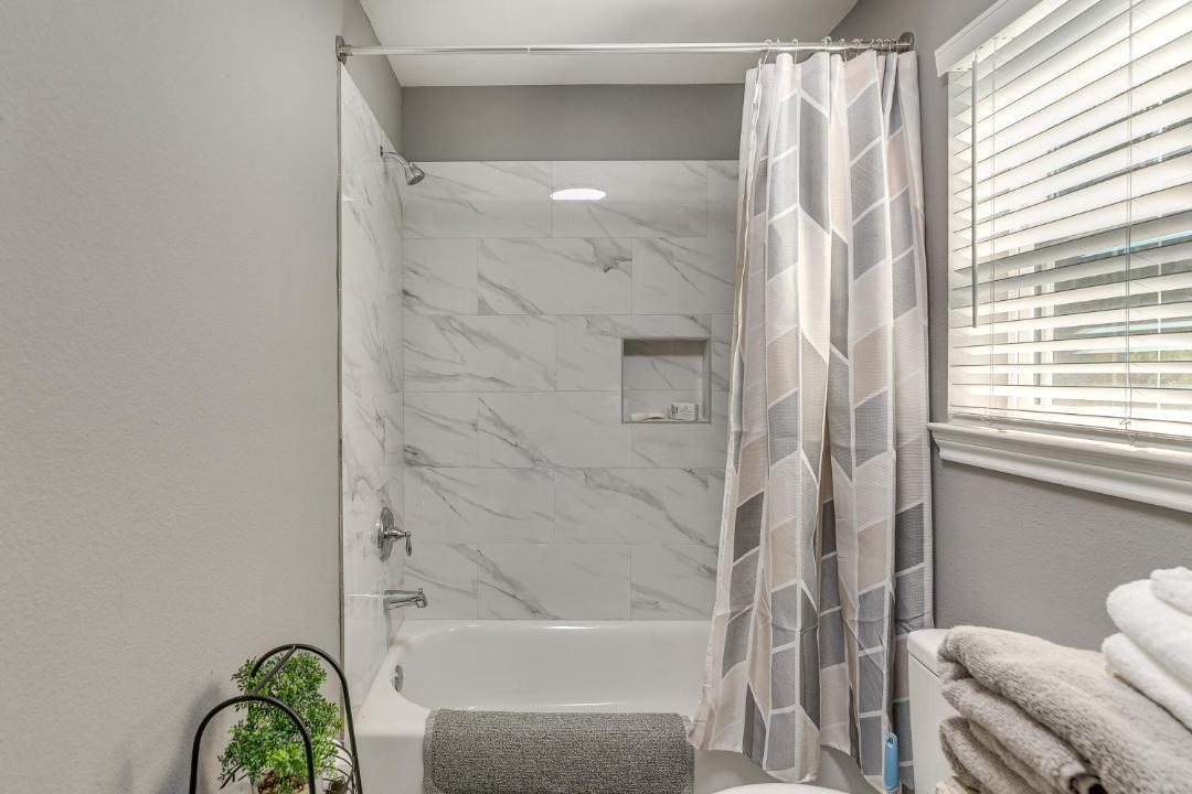 Photo of Bathroom in Fresno