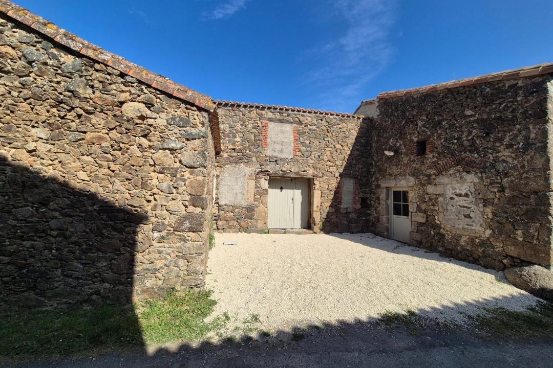 Photo of Others in Saint-Paul-en-Pareds