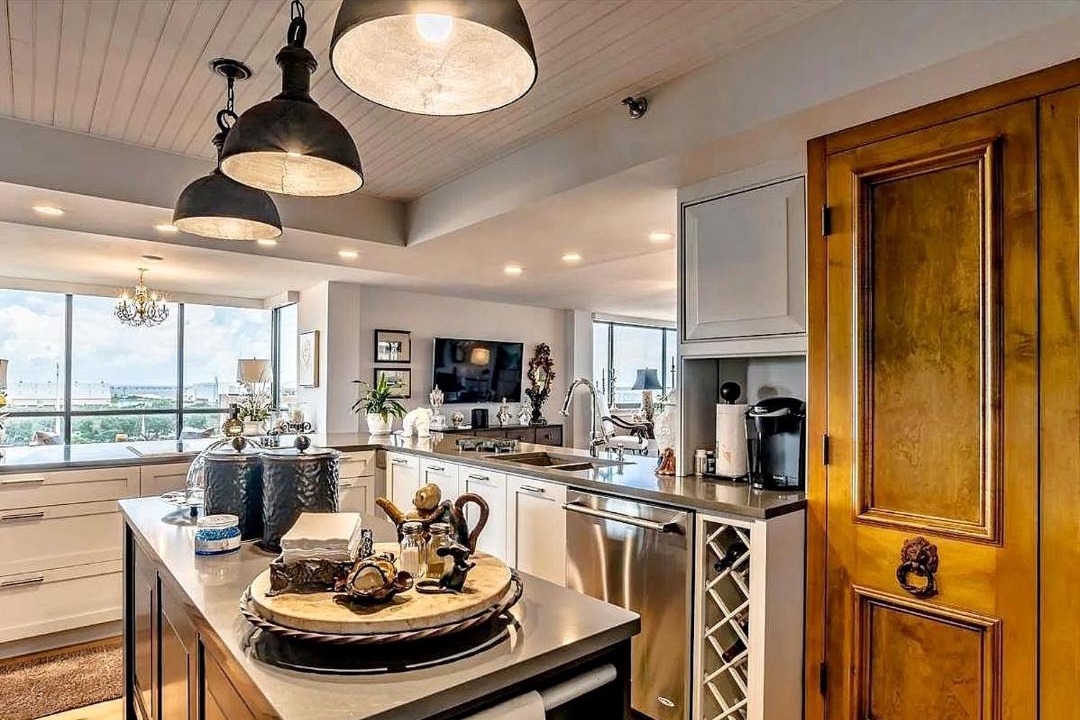 Photo of Kitchen in Downtown
