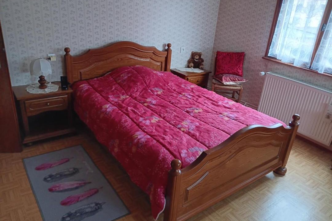 Photo of Bedroom in Le Val-de-Gueblange