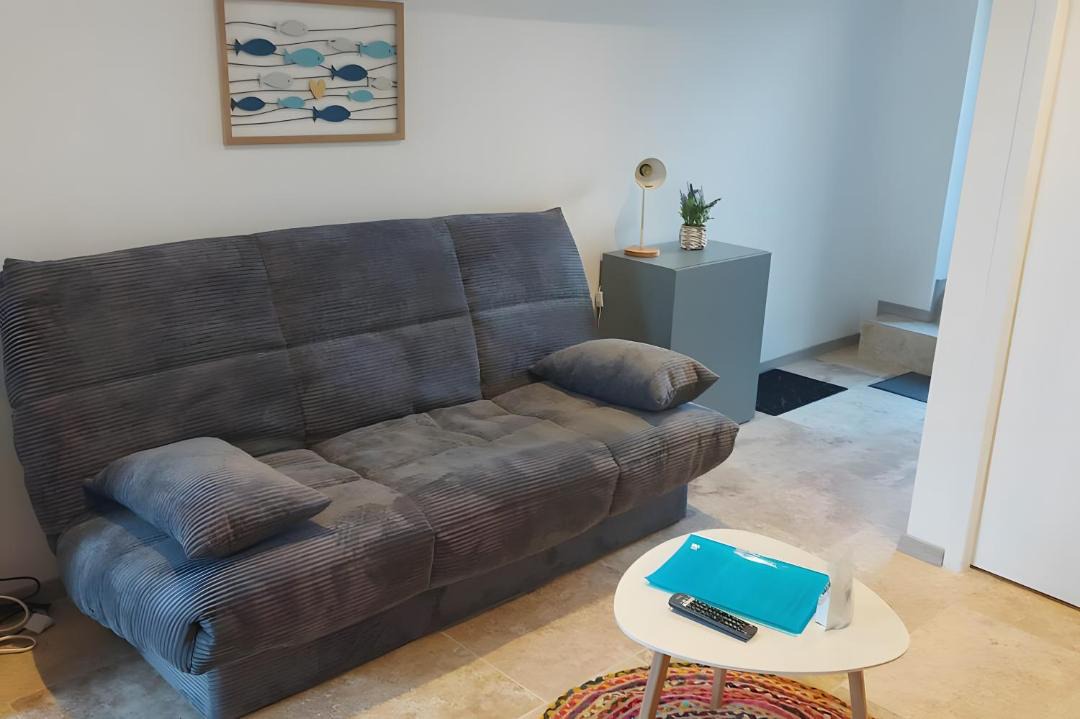 Photo of Livingroom in Penvins
