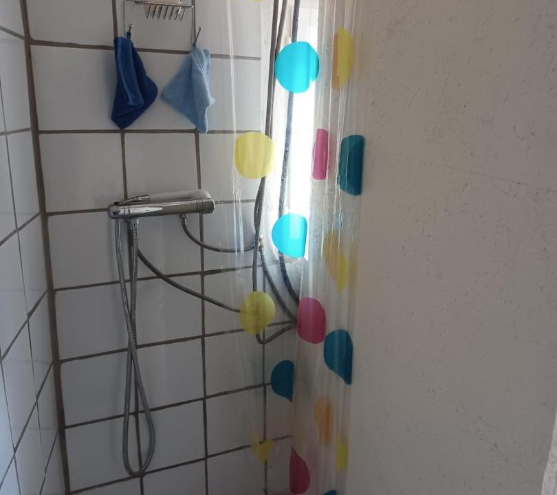 Photo of Bathroom in Saint-Ay