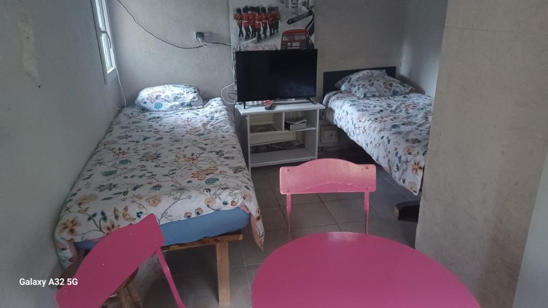 Photo of Bedroom in Saint-Ay
