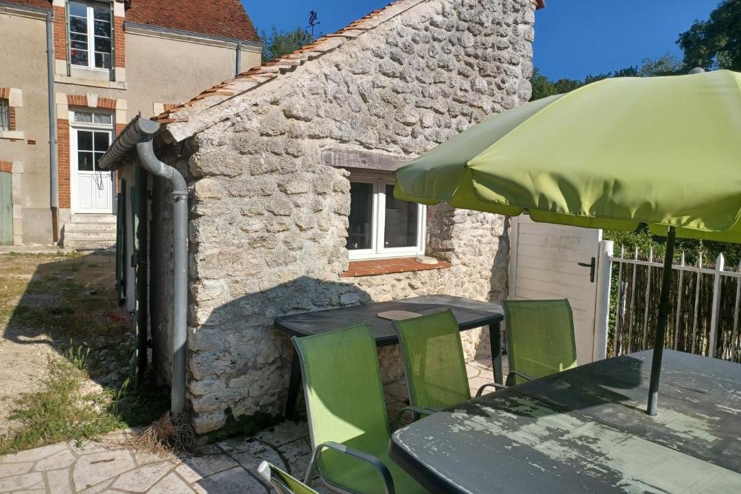 Photo of Others in Saint-Ay