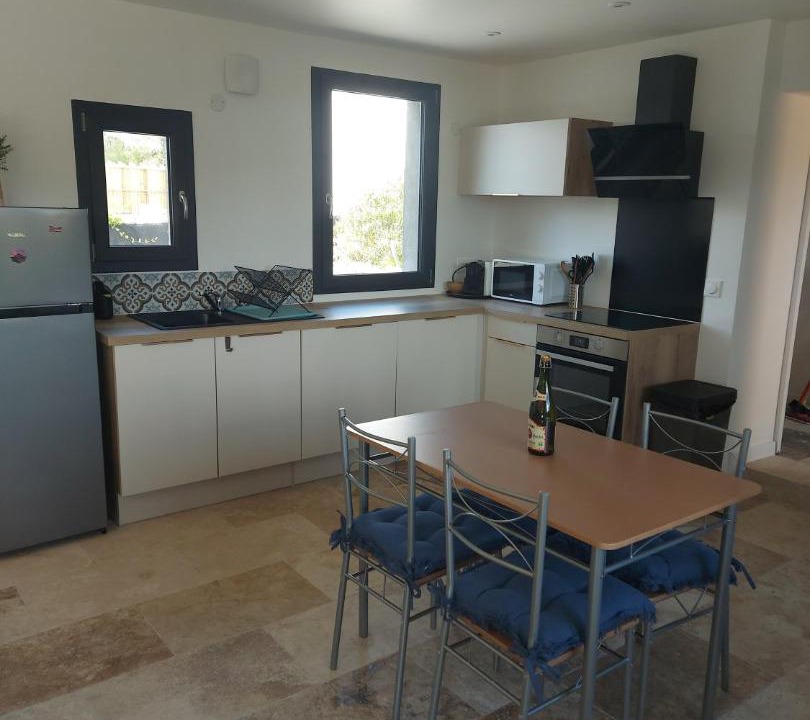 Photo of Kitchen in Penvins