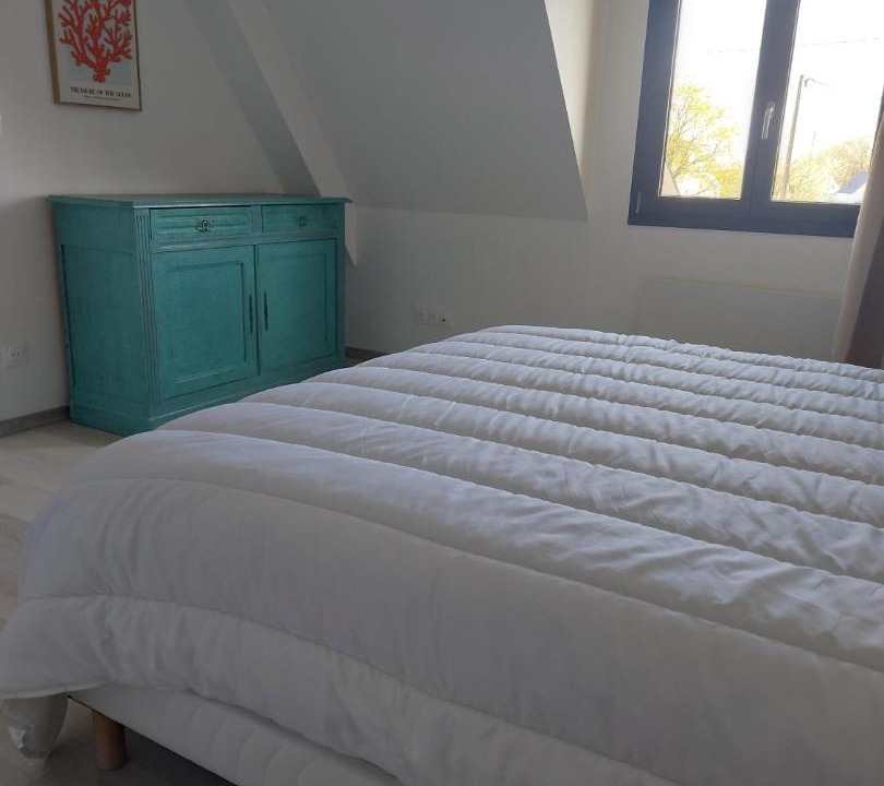 Photo of Bedroom in Penvins
