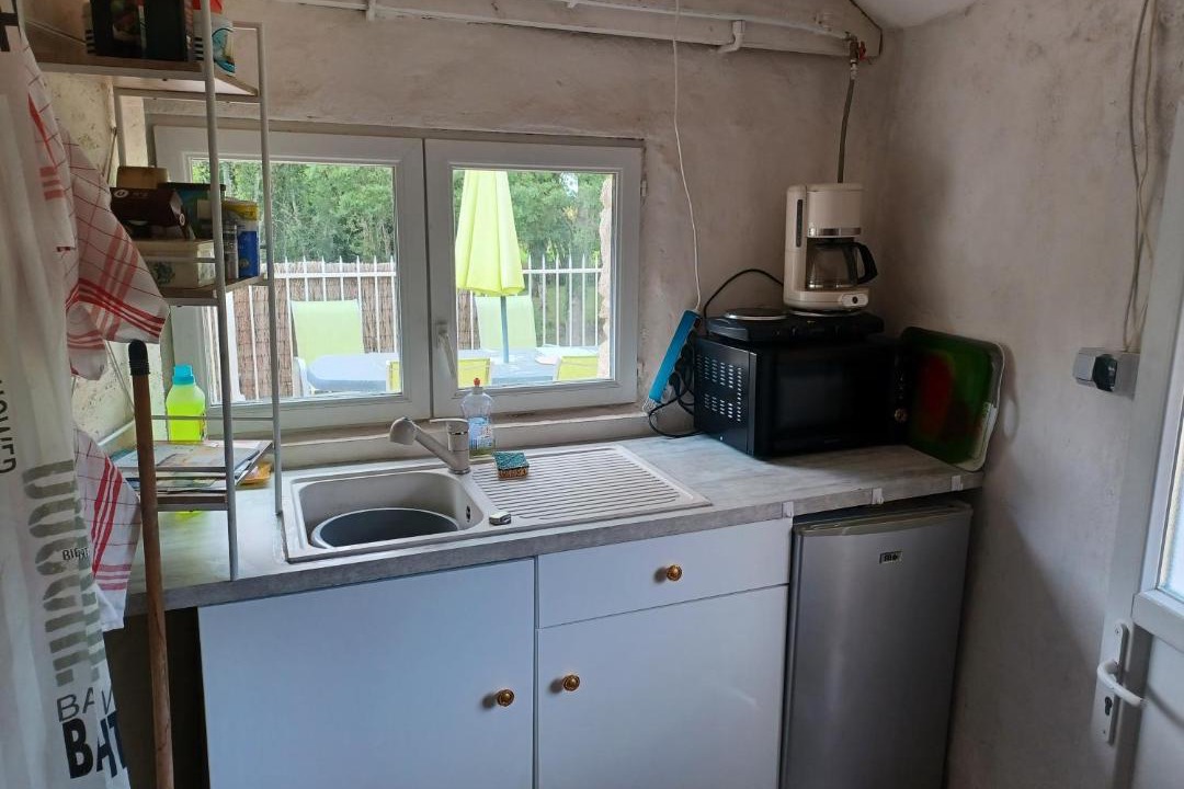 Photo of Kitchen in Saint-Ay